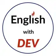 English with DEV | Learn Vocabulary WhatsApp Channel