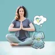 entspannte Mama | entspanntes Kind WhatsApp Channel
