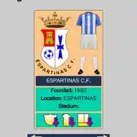 ESPARTINAS C.F. Official ✅JM WhatsApp Channel