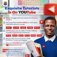 Exquisite Tutorials  WhatsApp Channel