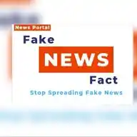  Fake News Factcheck  WhatsApp Channel