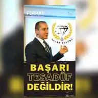 Ferhat ENSARİ WhatsApp Channel