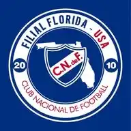 Filial Florida C.N.deF. 🔴⚪️🔵  ☑️ WhatsApp Channel
