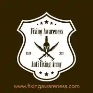 Fixing Awareness WhatsApp Channel