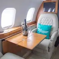 Flapper Empty Legs - Manaus ✈️ WhatsApp Channel