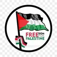FREE PALESTINE🇵🇸 WhatsApp Channel