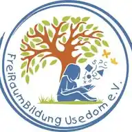 FreiRaumBildung Usedom e.V. WhatsApp Channel