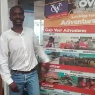 Fundraising for Texas Lion Camp In The USA 2025 🗺🇺🇸🇿🇦🛫 WhatsApp Channel