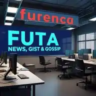 FUTA VOICE WhatsApp Channel