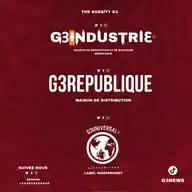 G3Republique | Maison De Distribution ☑️ WhatsApp Channel