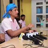 गोल्डेन दास बहुजन आर्मी बिहार WhatsApp Channel