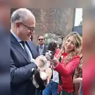 Garante Diritti Animali del Comune di Roma WhatsApp Channel