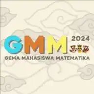 Gema Mahasiswa Matematika WhatsApp Channel
