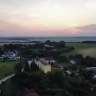 Gemeinde Nossendorf - Schaukasten WhatsApp Channel