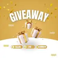 Giveaway Harian WhatsApp Channel