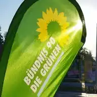 Grüne Havelland WhatsApp Channel