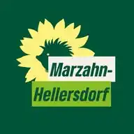 GRÜNE Marzahn-Hellersdorf WhatsApp Channel