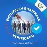 GTH Analytics Trabajo Seguro En Guatemala WhatsApp Channel