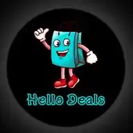 Hello Deals🛒 🛍️ WhatsApp Channel