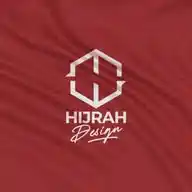 HIJRAH DESIGN WhatsApp Channel