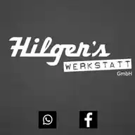 Hilger‘s Werkstatt GmbH WhatsApp Channel