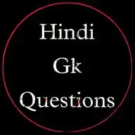 HindiGkQuestions WhatsApp Channel
