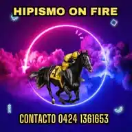 HIPISMO ON FIRE WhatsApp Channel