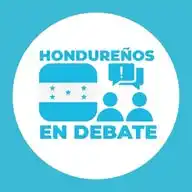 Hondureños en debate  WhatsApp Channel