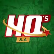 HQ'S S.A - Promoções de Quadrinhos WhatsApp Channel