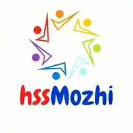 hssMozhi WhatsApp Channel