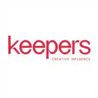 Influencers by Keepers WhatsApp Channel