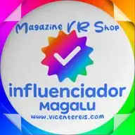 👨‍💼 Influenciador Magalu 💰 Ofertas e Cupons 📲  www.vicentereis.com  🌟 WhatsApp Channel
