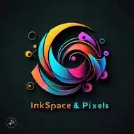 InkSpace & Pixels WhatsApp Channel