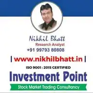 Investment Point WhatsApp Channel
