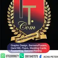 I.T Graphixs WhatsApp Channel