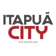 ITAPUÃCITY WhatsApp Channel