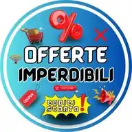 🇮🇹OFFERTE IMPERDIBILI🇮🇹  WhatsApp Channel
