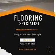 Izzy Task Flooring WhatsApp Channel