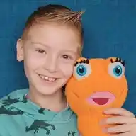 Jitse in actie met Máxi 2.0 WhatsApp Channel