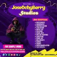 Jobs Update With JoseOchyBerry WhatsApp Channel