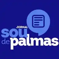 Jornal Sou De Palmas WhatsApp Channel