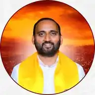 Kakarla Suresh | TDP WhatsApp Channel