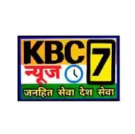 KBC न्यूज़ 7 WhatsApp Channel