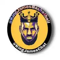 King James Sports 🏀 WhatsApp Channel