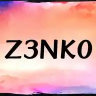 ㉿ Z3NKO 弔 WhatsApp Channel
