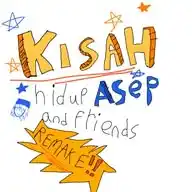 Kisah hidup ASEP And Friends (Remake!!!)🍊 WhatsApp Channel