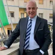Klaus Algieri Presidente  WhatsApp Channel