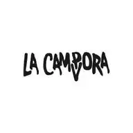 La Cรกmpora WhatsApp Channel