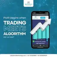 La Skyword Algotrading WhatsApp Channel