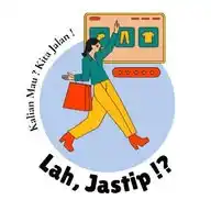Lah, Jastip !? WhatsApp Channel